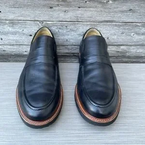 SAMUEL HUBBARD ‘Ivy Legend’ Loafer Shoes / Ms-Sz 11.5 samuel hubbard | Shoes | Samuel Hubbard Ivy Legend Loafer  main image 4
